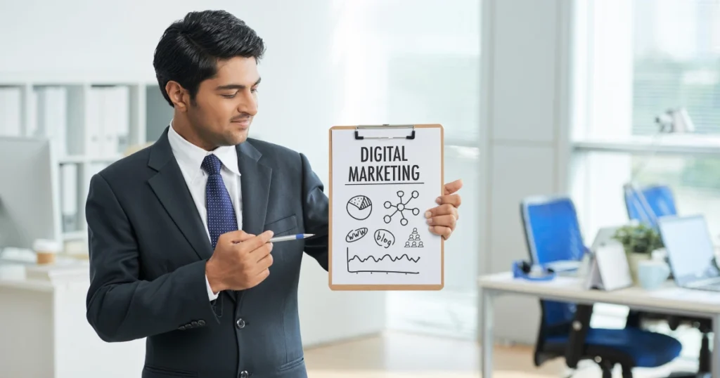why digital marketing is important
