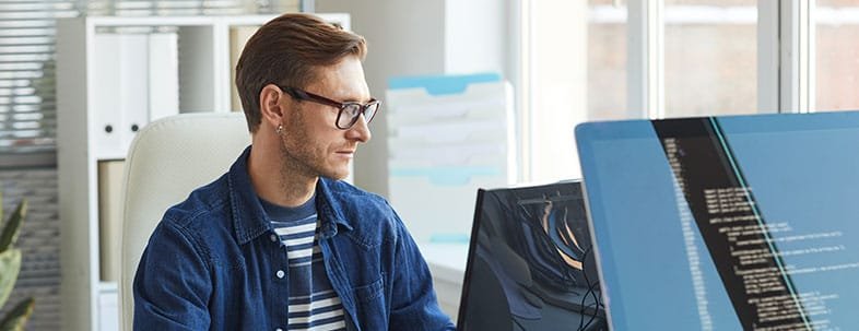 Master full-stack development with real-world applications